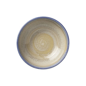 Aurora Revolution Bluestone Bowl 15.5 x 6.75cm 65.5cl (6 1/8 x 2 5/8" 23oz) - Pack 12