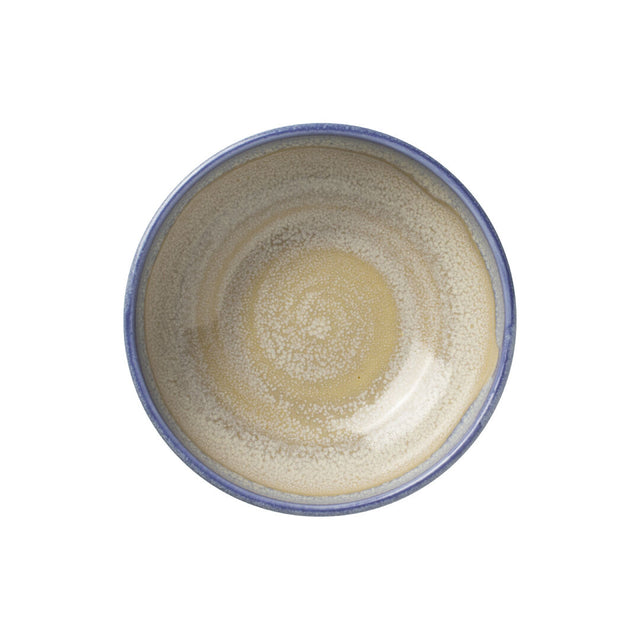 Aurora Revolution Bluestone Bowl 15.5 x 6.75cm 65.5cl (6 1/8 x 2 5/8" 23oz) - Pack 12