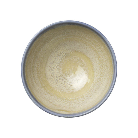 Aurora Revolution Bluestone Tulip Bowl 14cm 51.43cl (5 1/2" 18 1/10oz) - Pack 12