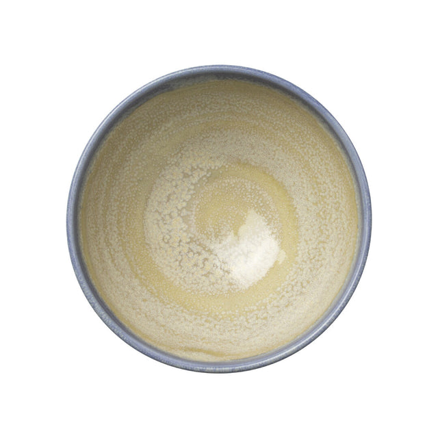 Aurora Revolution Bluestone Tulip Bowl 14cm 51.43cl (5 1/2" 18 1/10oz) - Pack 12