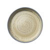 Aurora Revolution Bluestone Round Stacking Tray 14cm (5 1/2") - Pack 12