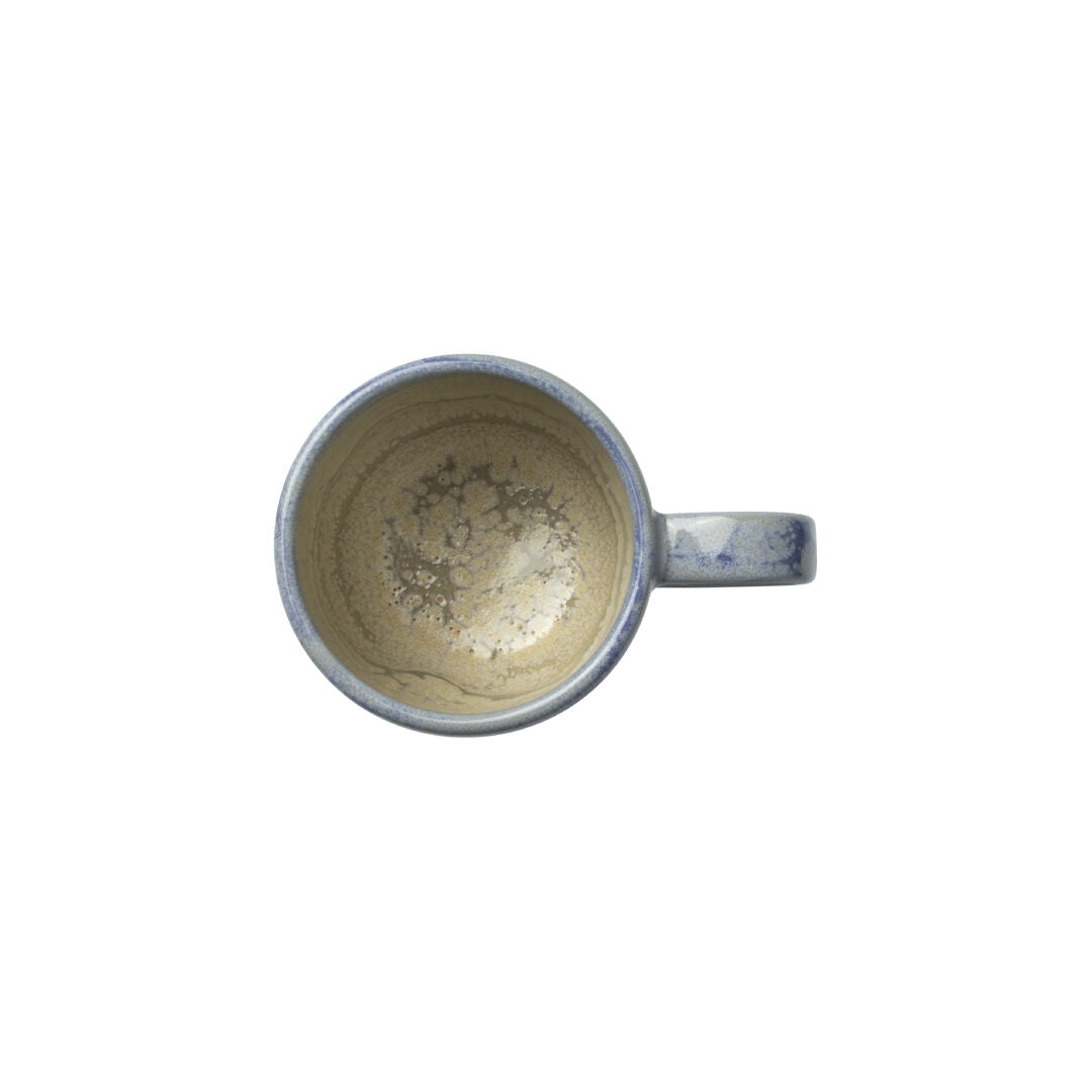 Aurora Revolution Bluestone City Mug 11.4cl (4oz) - Pack 12