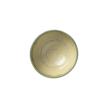 Aurora Revolution Jade Bowl 11cm 34cl (4 1/2" 12oz) - Pack 12