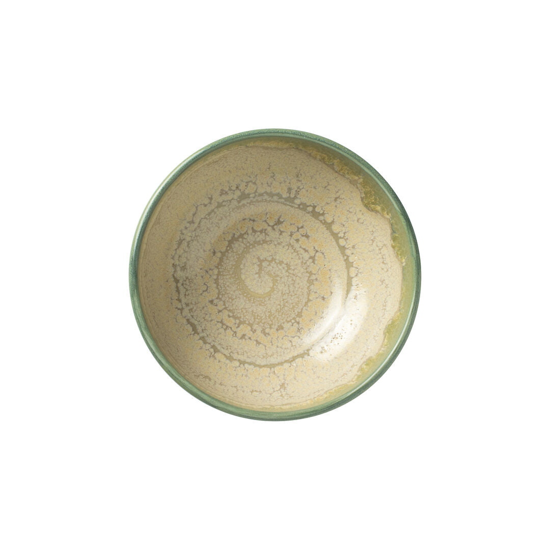 Aurora Revolution Jade Bowl 13.5 x 5.75cm 47cl (5 1/4 x 2 1/4" 16 1/2oz) - Pack 12