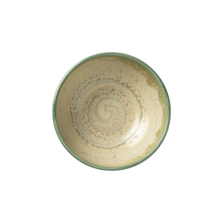 Aurora Revolution Jade Bowl 13.5 x 5.75cm 47cl (5 1/4 x 2 1/4" 16 1/2oz) - Pack 12