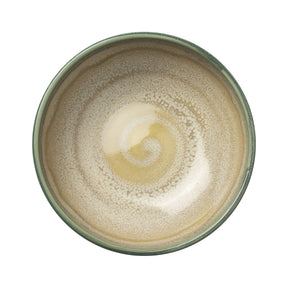 Aurora Revolution Jade Bowl 15.5 x 6.75cm 65.5cl (6 1/8 x 2 5/8" 23oz) - Pack 12