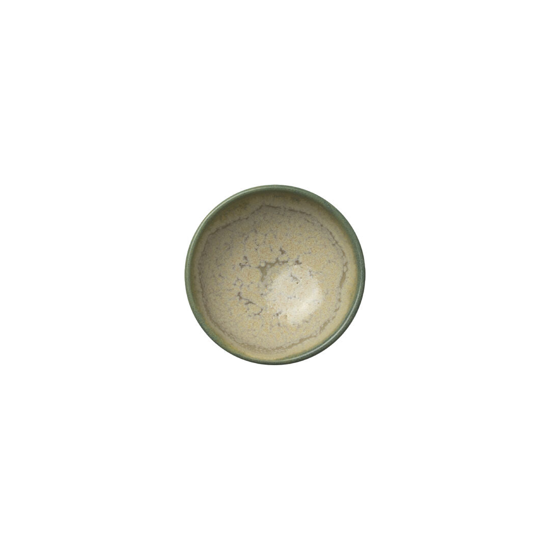 Aurora Revolution Jade Tulip Bowl 7cm (2 3/4") - Pack 12