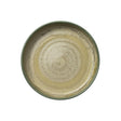 Aurora Revolution Jade Round Stacking Tray 14cm (5 1/2") - Pack 12