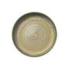 Aurora Revolution Jade Round Stacking Tray 14cm (5 1/2") - Pack 12
