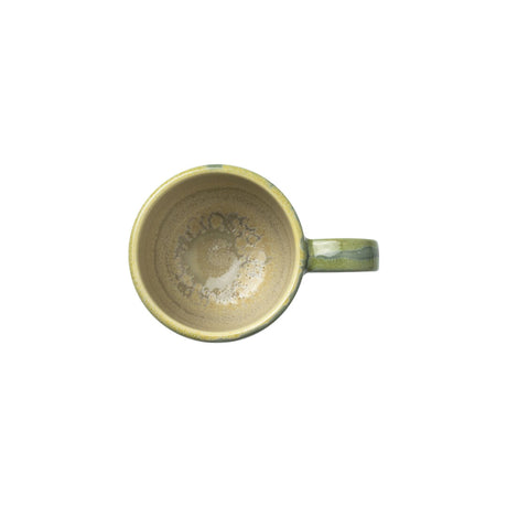 Aurora Revolution Jade City Mug 11.4cl (4oz) - Pack 12