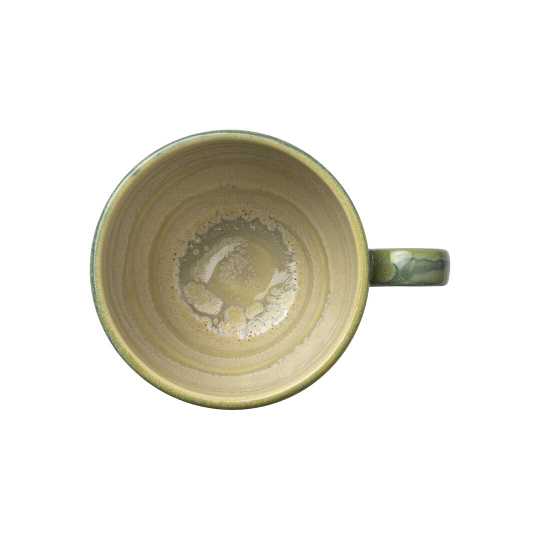 Aurora Revolution Jade Liv Cup 22.75cl (8oz) - Pack 12