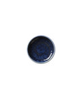Aurora Vesuvius Lapis Round Stacking Tray 7.5cm 7.67cl (3" 2 7/10oz) - Pack 12