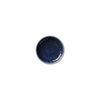 Aurora Vesuvius Lapis Round Stacking Tray 7.5cm 7.67cl (3" 2 7/10oz) - Pack 12