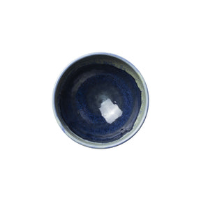 Aurora Vesuvius Lapis Tulip Bowl 10.25cm 17.62cl (4" 6 1/5oz) - Pack 12