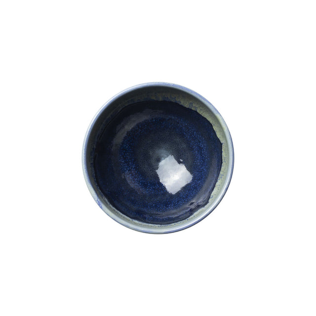 Aurora Vesuvius Lapis Tulip Bowl 10.25cm 17.62cl (4" 6 1/5oz) - Pack 12