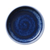 Aurora Vesuvius Lapis Round Stacking Tray 16.5cm (6 1/2") - Pack 12