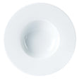 Wide Rim Pasta Plate 22cm/8" 14cl/5oz