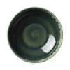 Aurora Vesuvius Burnt Emerald Bowl 17.5cm 98cl (7" 34 1/2oz) - Pack 12