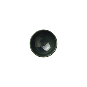 Aurora Vesuvius Burnt Emerald Tulip Bowl 7cm (2 3/4") - Pack 12