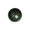 Aurora Vesuvius Burnt Emerald Tulip Bowl 10.25cm 17.62cl (4" 6 1/5oz) - Pack 12