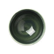 Aurora Vesuvius Burnt Emerald Tulip Bowl 14cm 51.43cl (5 1/2" 18 1/10oz) - Pack 12
