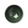 Aurora Vesuvius Burnt Emerald Tulip Bowl 14cm 51.43cl (5 1/2" 18 1/10oz) - Pack 12