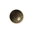 Aurora Vesuvius Amber Bowl 11cm 34cl (4 1/2" 12oz) - Pack 12