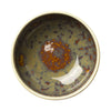Aurora Vesuvius Amber Bowl 15.5 x 6.75cm 65.5cl (6 1/8 x 2 5/8" 23oz) - Pack 12