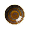 Aurora Vesuvius Amber Bowl 17.5cm 98cl (7" 34 1/2oz) - Pack 12