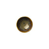 Aurora Vesuvius Amber Tulip Bowl 7cm (2 3/4") - Pack 12
