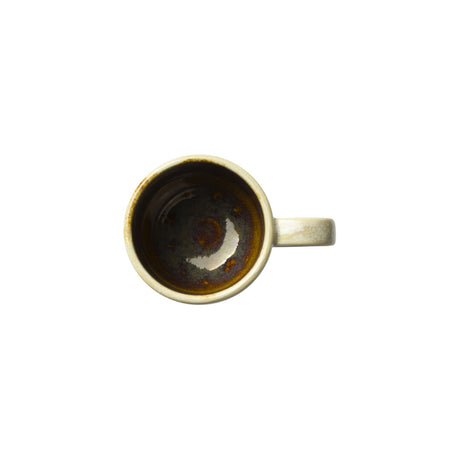 Aurora Vesuvius Amber City Mug 11.4cl (4oz) - Pack 12