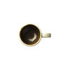 Aurora Vesuvius Amber City Mug 11.4cl (4oz) - Pack 12