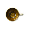 Aurora Vesuvius Amber Liv Cup 22.75cl (8oz) - Pack 12