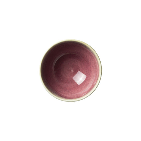 Aurora Vesuvius Rose Quartz Tulip Bowl 10.25cm 17.62cl (4" 6 1/5oz) - Pack 12