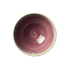 Aurora Vesuvius Rose Quartz Tulip Bowl 14cm 51.43cl (5 1/2" 18 1/10oz) - Pack 12
