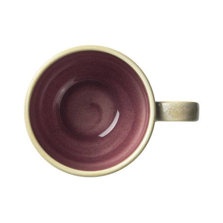 Aurora Vesuvius Rose Quartz City Mug 34cl (12oz) - Pack 12