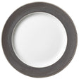 Revolution Edge Granite Harmony Plate 30cm (11 3/4") - Pack 12