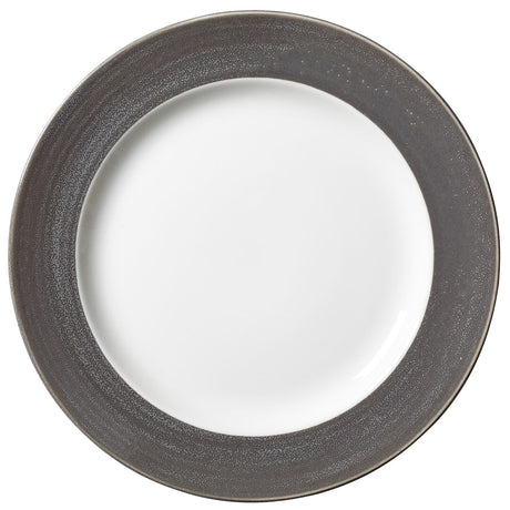 Revolution Edge Granite Harmony Plate 30cm (11 3/4") - Pack 12