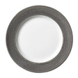 Revolution Edge Granite Harmony Plate 25.5cm (10") - Pack 12