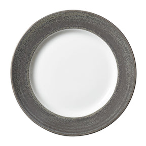 Revolution Edge Granite Harmony Plate 25.5cm (10") - Pack 12