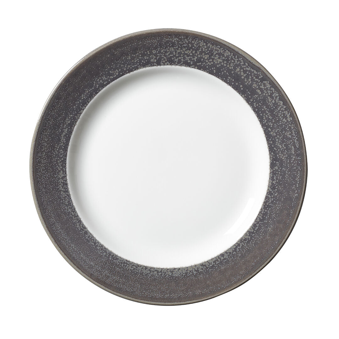 Revolution Edge Granite Harmony Plate 23cm (9") - Pack 12