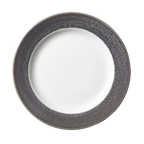Revolution Edge Granite Harmony Plate 23cm (9") - Pack 12