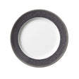 Revolution Edge Granite Harmony Plate 20.25cm (8") - Pack 12
