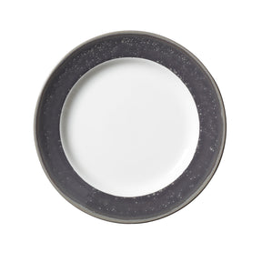 Revolution Edge Granite Harmony Plate 20.25cm (8") - Pack 12