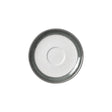 Revolution Edge Granite Liv Saucer 15.25cm (6") - Pack 12