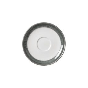 Revolution Edge Granite Liv Saucer 15.25cm (6") - Pack 12