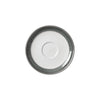 Revolution Edge Granite Liv Saucer 15.25cm (6") - Pack 12