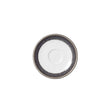 Revolution Edge Granite Liv Saucer 12.5cm (4 7/8") - Pack 12