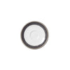 Revolution Edge Granite Liv Saucer 12.5cm (4 7/8") - Pack 12