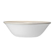 Revolution Edge Sandstone Oatmeal Bowl 16.5cm 51.5cl (6 1/2" 18 1/9oz) - Pack 12